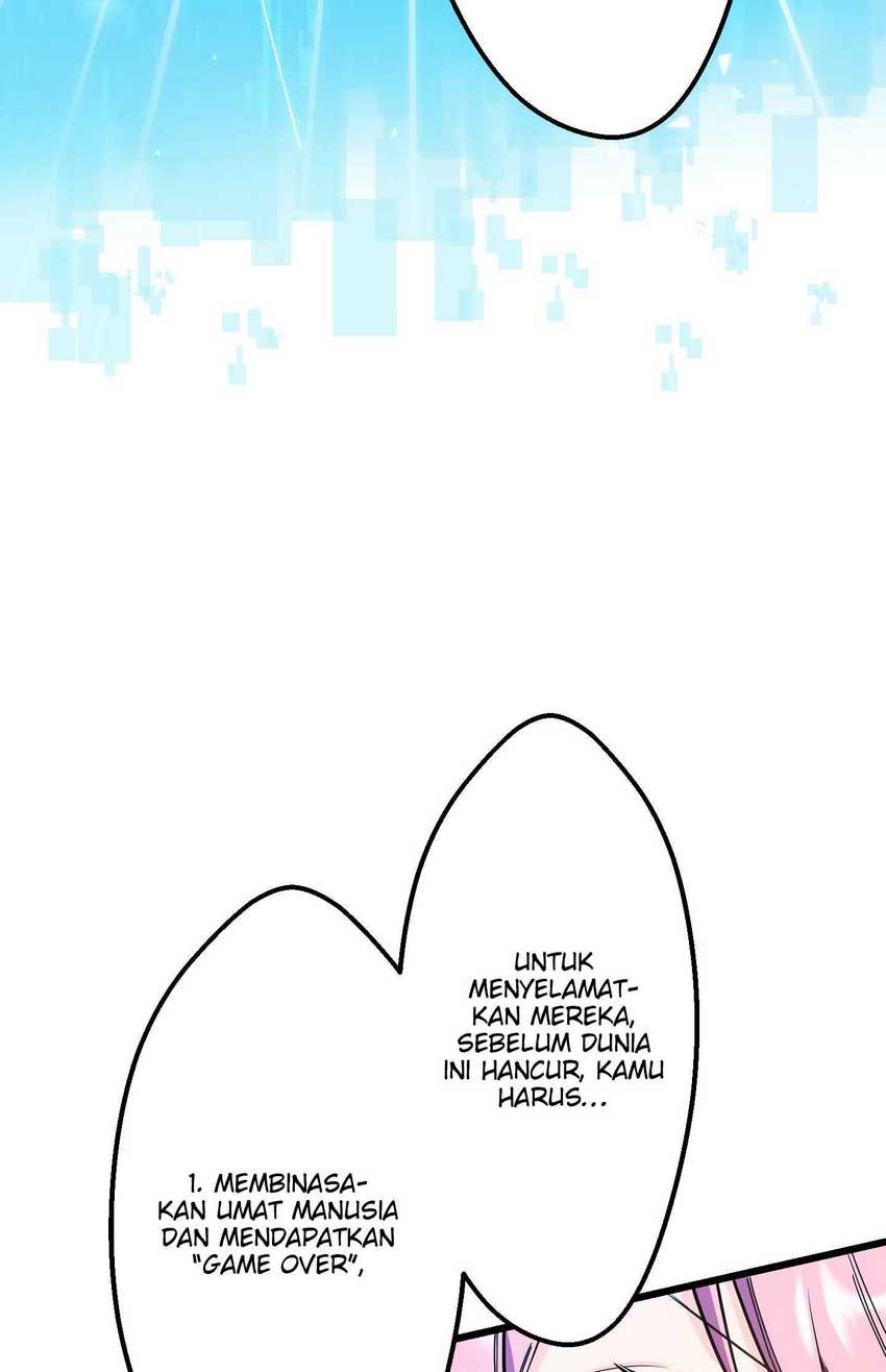 Musai no Reijou Jobu [Maou] de Juurin Suru Chapter 02