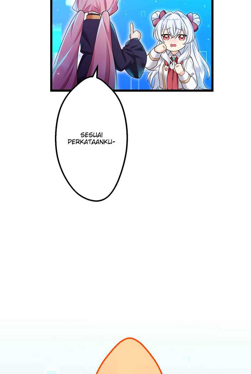 Musai no Reijou Jobu [Maou] de Juurin Suru Chapter 02