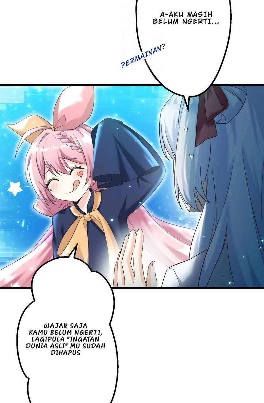 Musai no Reijou Jobu [Maou] de Juurin Suru Chapter 02