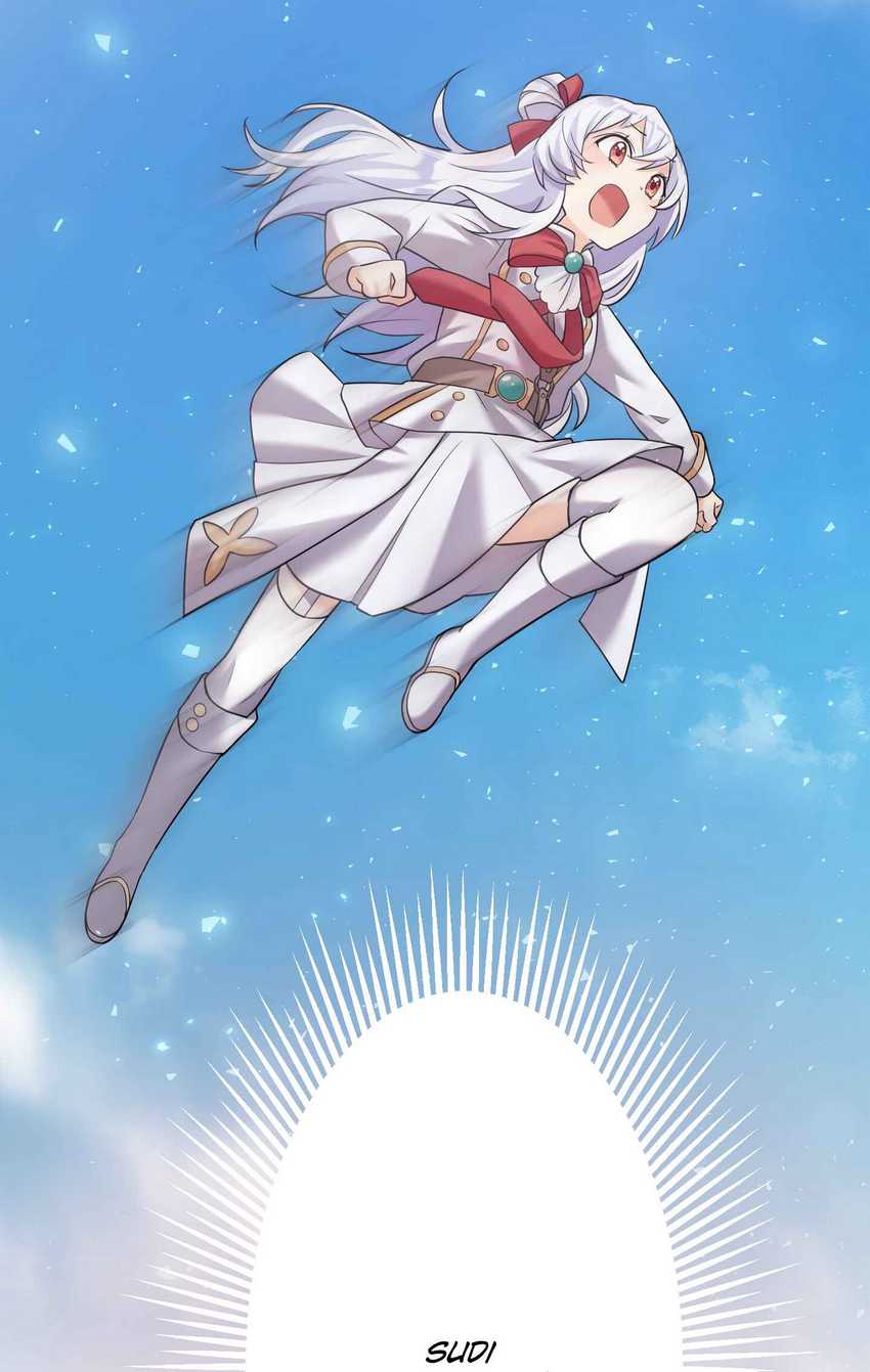 Musai no Reijou Jobu [Maou] de Juurin Suru Chapter 02