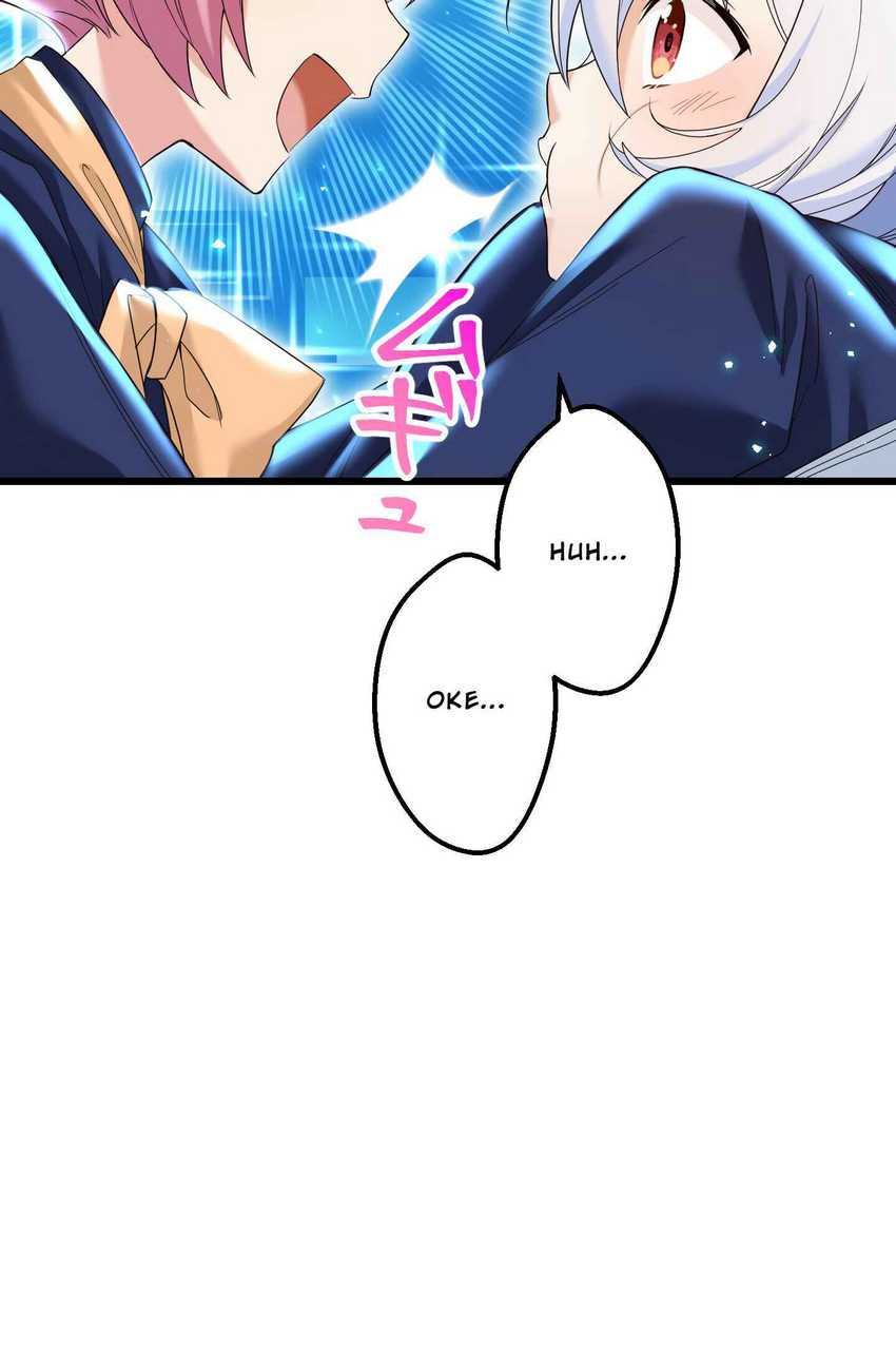 Musai no Reijou Jobu [Maou] de Juurin Suru Chapter 02