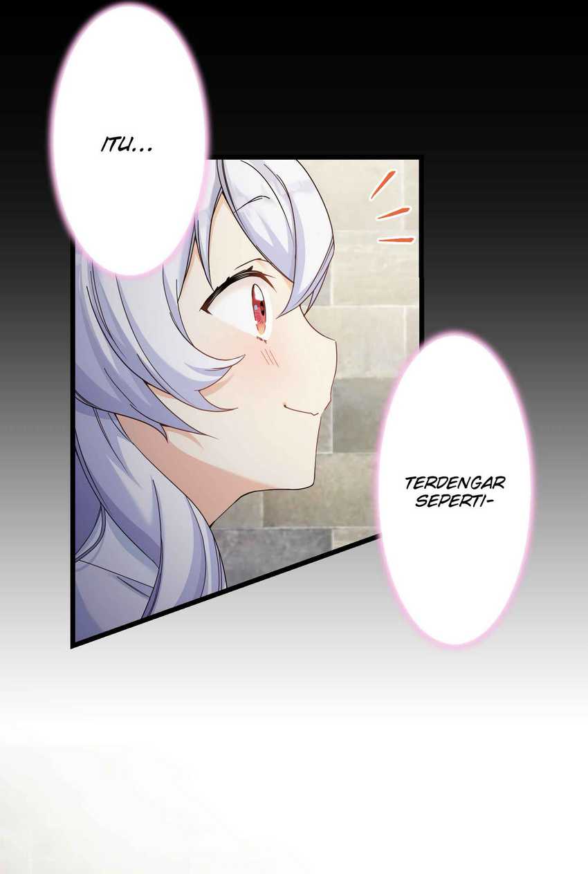 Musai no Reijou Jobu [Maou] de Juurin Suru Chapter 02