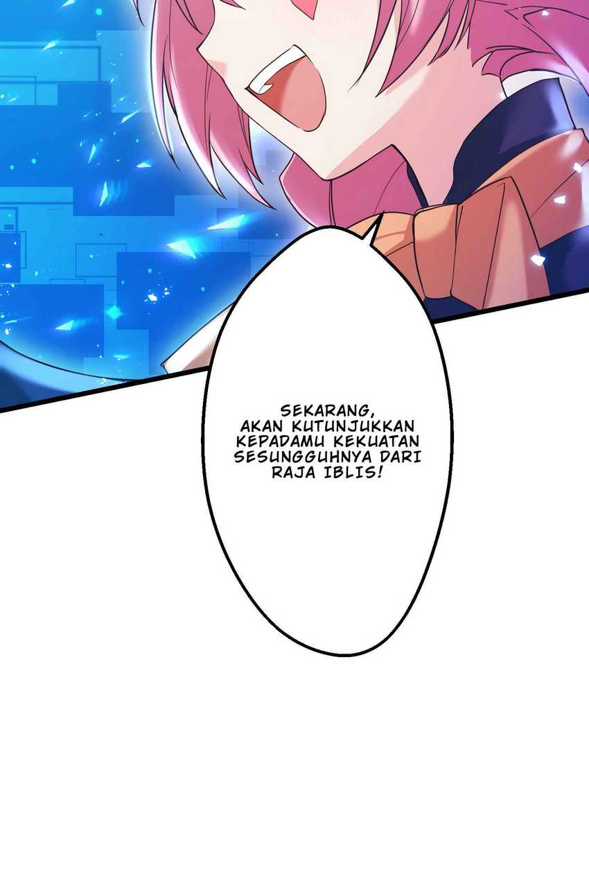Musai no Reijou Jobu [Maou] de Juurin Suru Chapter 02