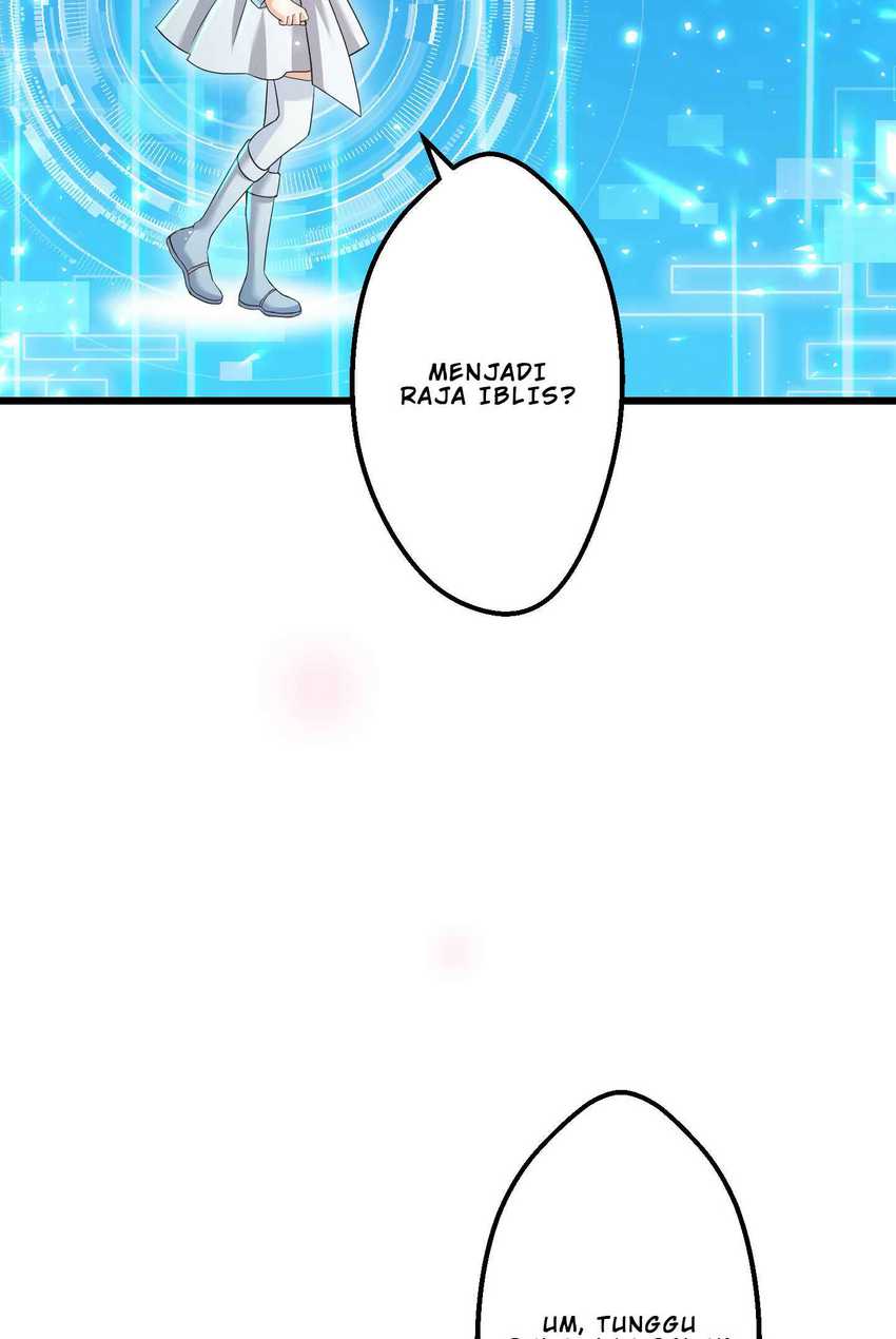 Musai no Reijou Jobu [Maou] de Juurin Suru Chapter 02