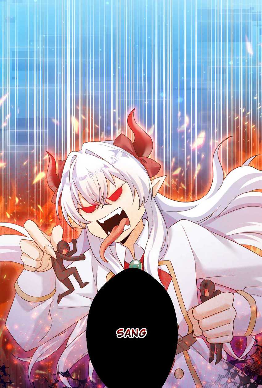 Musai no Reijou Jobu [Maou] de Juurin Suru Chapter 02