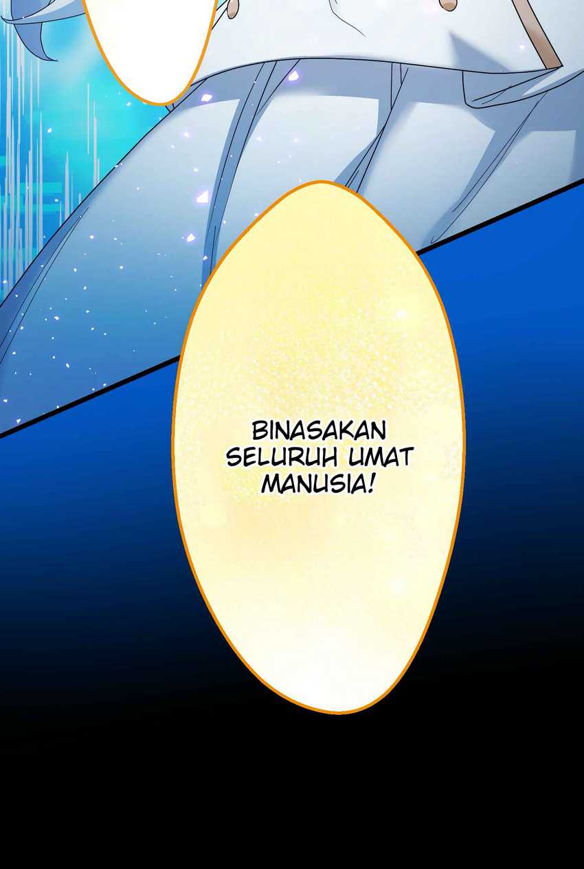 Musai no Reijou Jobu [Maou] de Juurin Suru Chapter 02