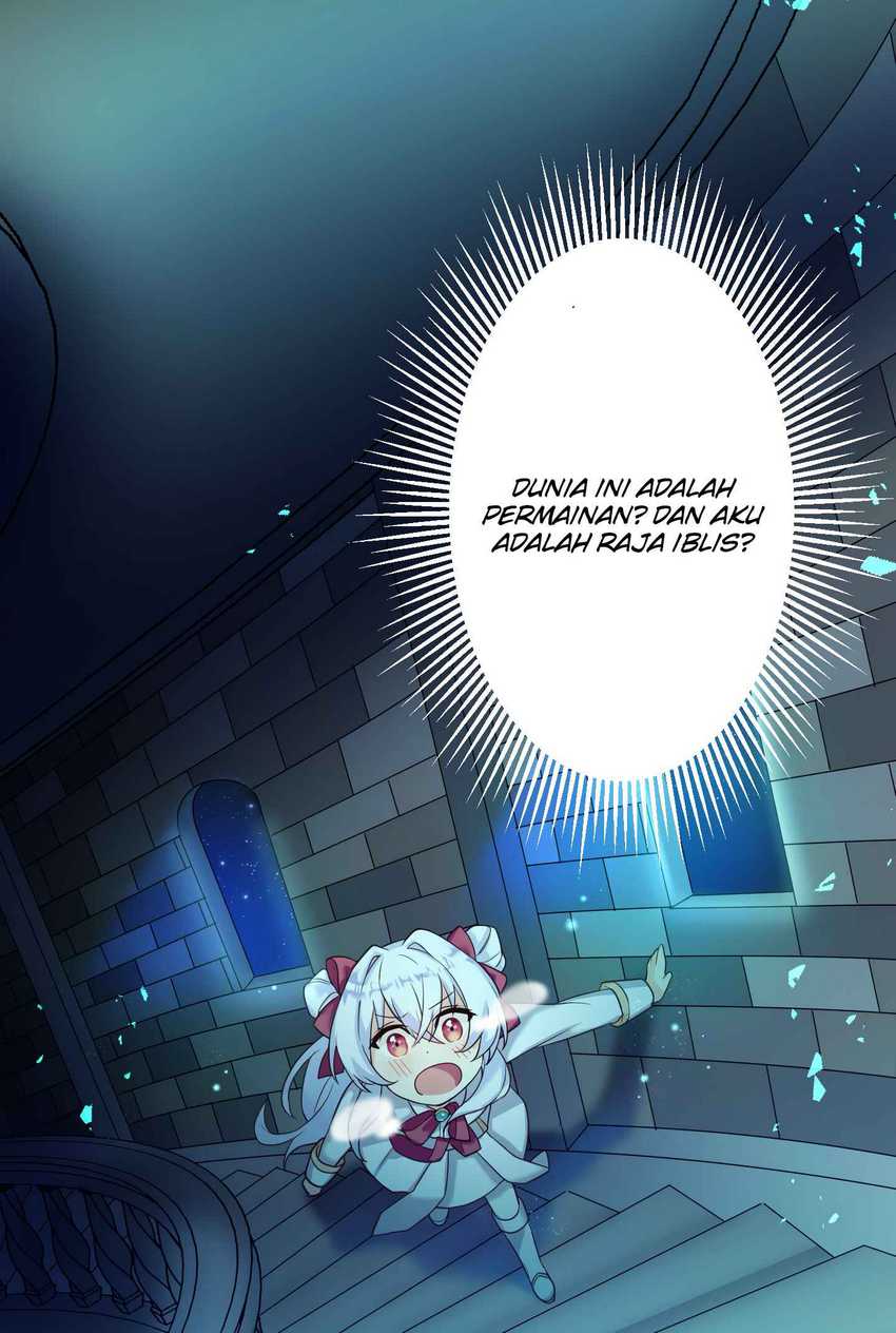 Musai no Reijou Jobu [Maou] de Juurin Suru Chapter 02