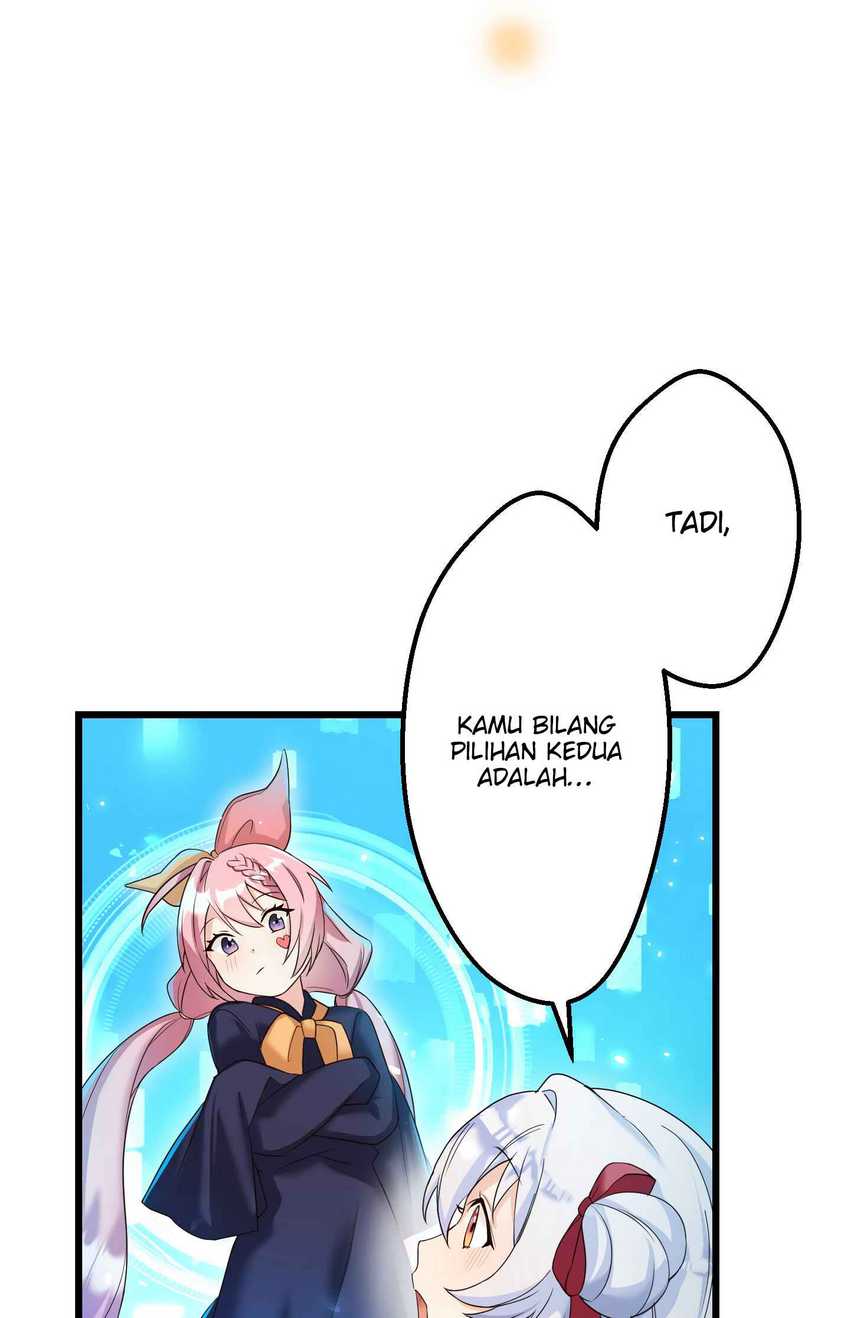 Musai no Reijou Jobu [Maou] de Juurin Suru Chapter 02
