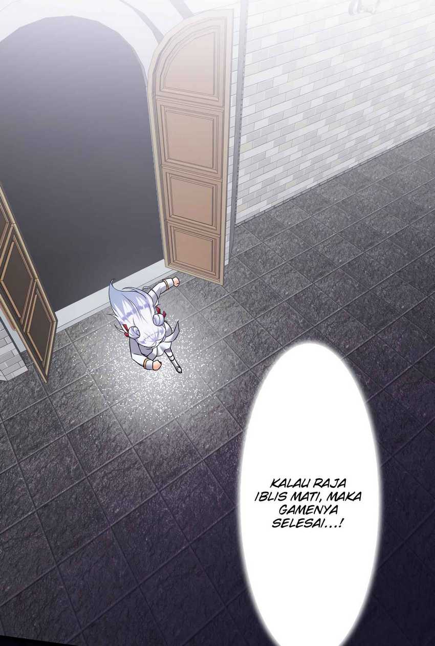 Musai no Reijou Jobu [Maou] de Juurin Suru Chapter 02