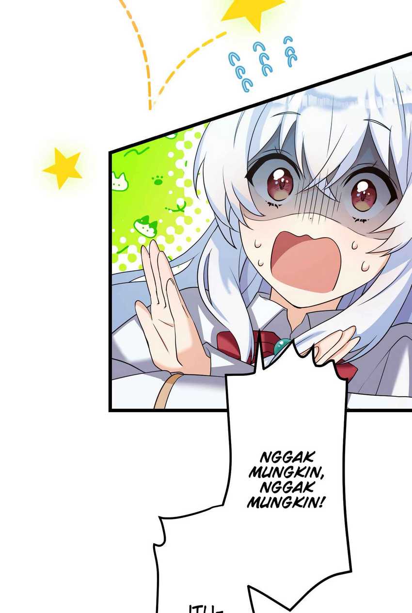 Musai no Reijou Jobu [Maou] de Juurin Suru Chapter 02