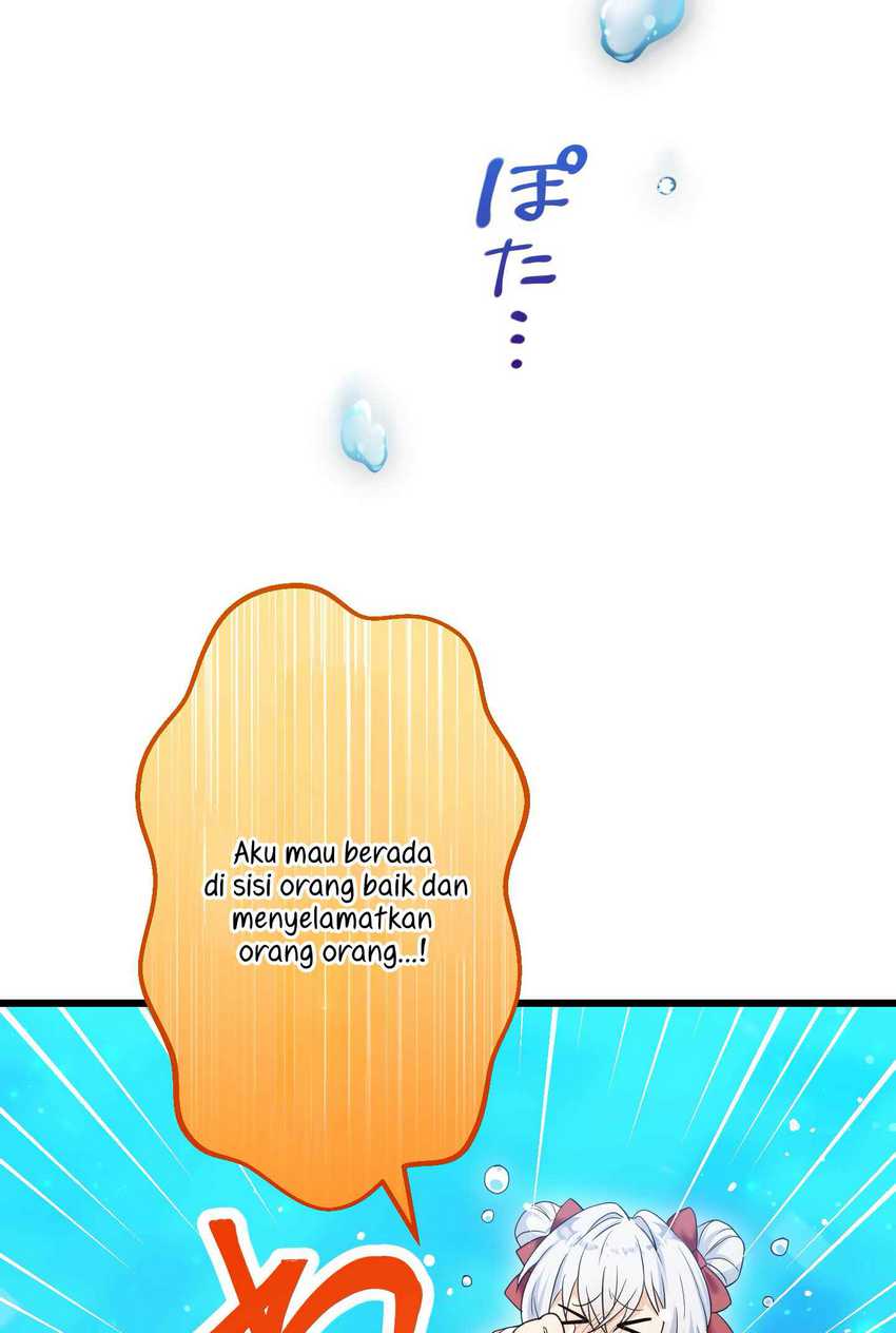 Musai no Reijou Jobu [Maou] de Juurin Suru Chapter 02