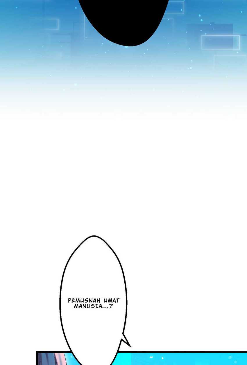 Musai no Reijou Jobu [Maou] de Juurin Suru Chapter 02