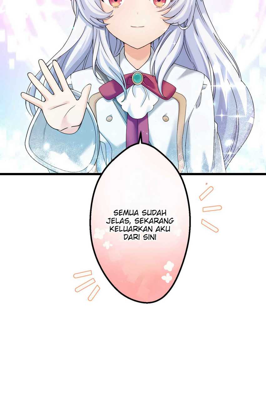 Musai no Reijou Jobu [Maou] de Juurin Suru Chapter 02