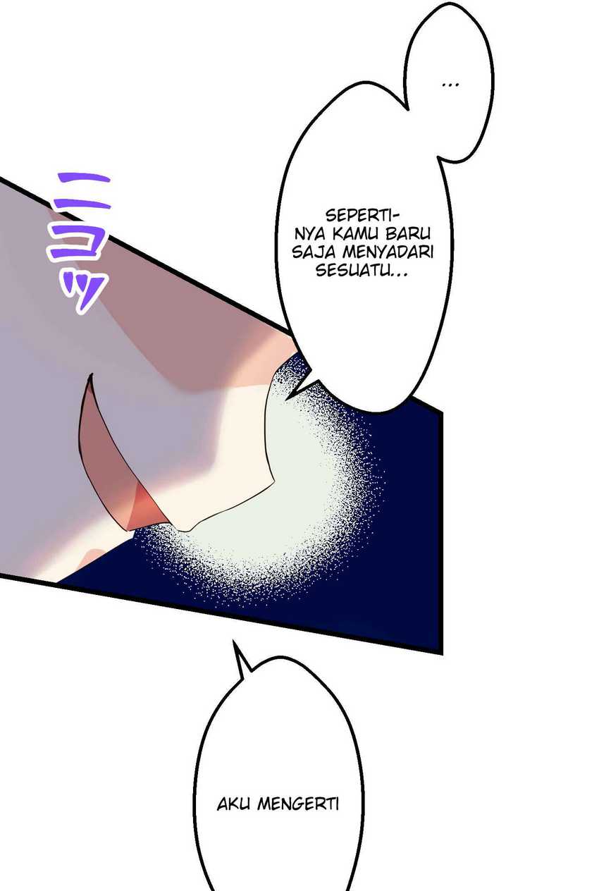 Musai no Reijou Jobu [Maou] de Juurin Suru Chapter 02