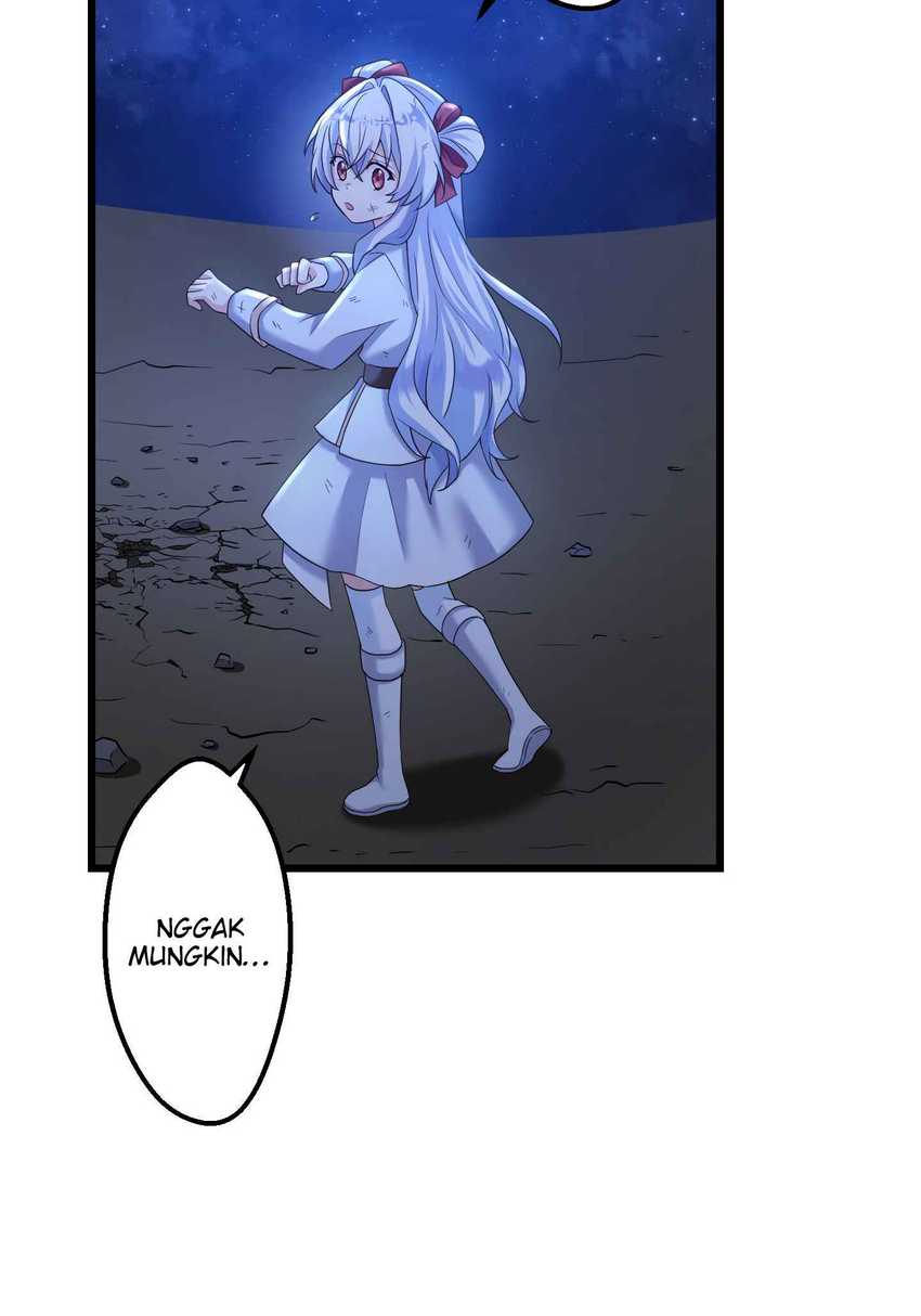 Musai no Reijou Jobu [Maou] de Juurin Suru Chapter 03