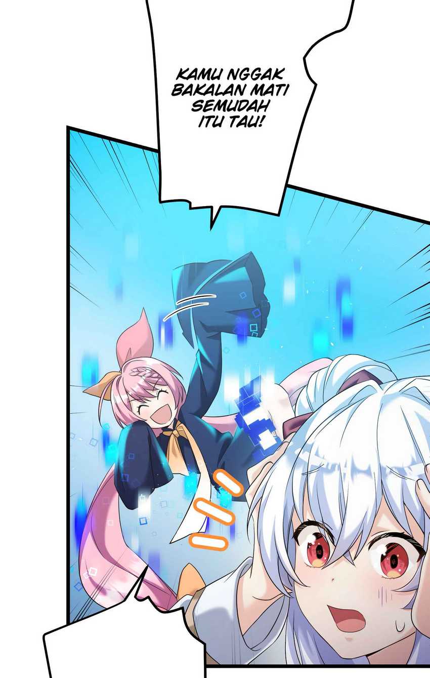 Musai no Reijou Jobu [Maou] de Juurin Suru Chapter 03