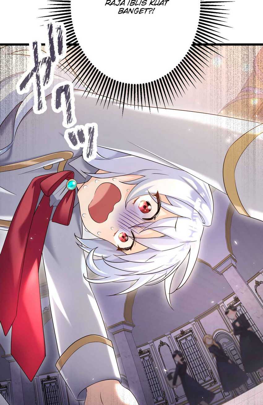 Musai no Reijou Jobu [Maou] de Juurin Suru Chapter 03