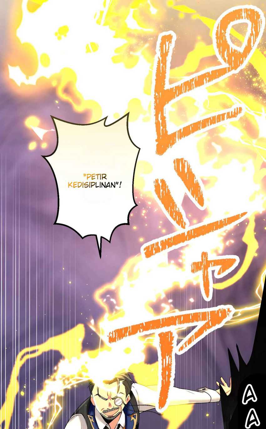 Musai no Reijou Jobu [Maou] de Juurin Suru Chapter 03