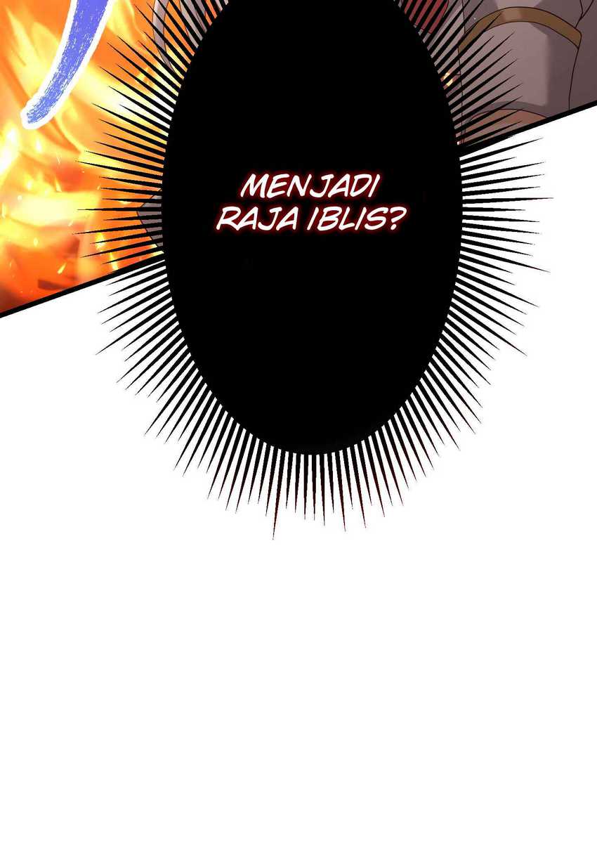 Musai no Reijou Jobu [Maou] de Juurin Suru Chapter 03