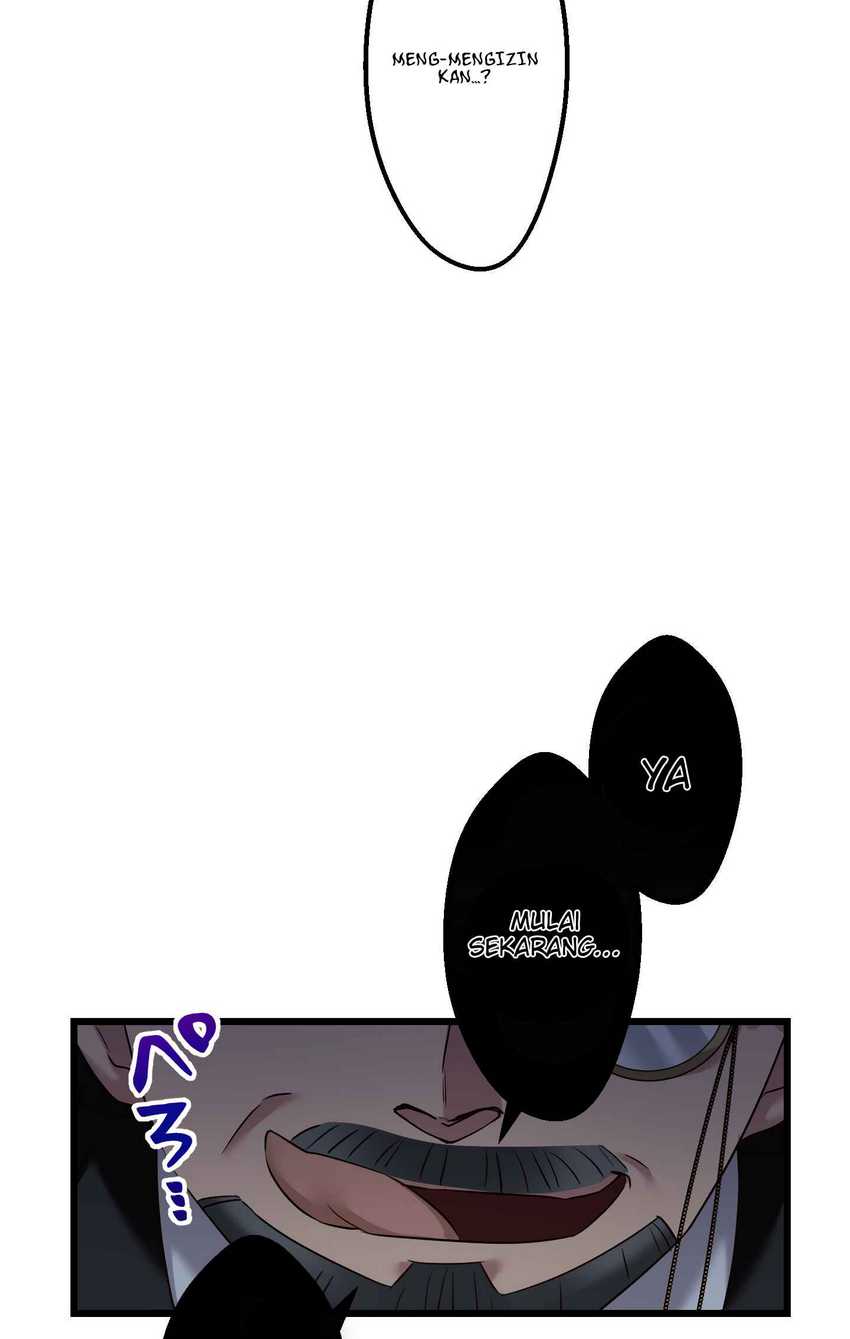 Musai no Reijou Jobu [Maou] de Juurin Suru Chapter 03