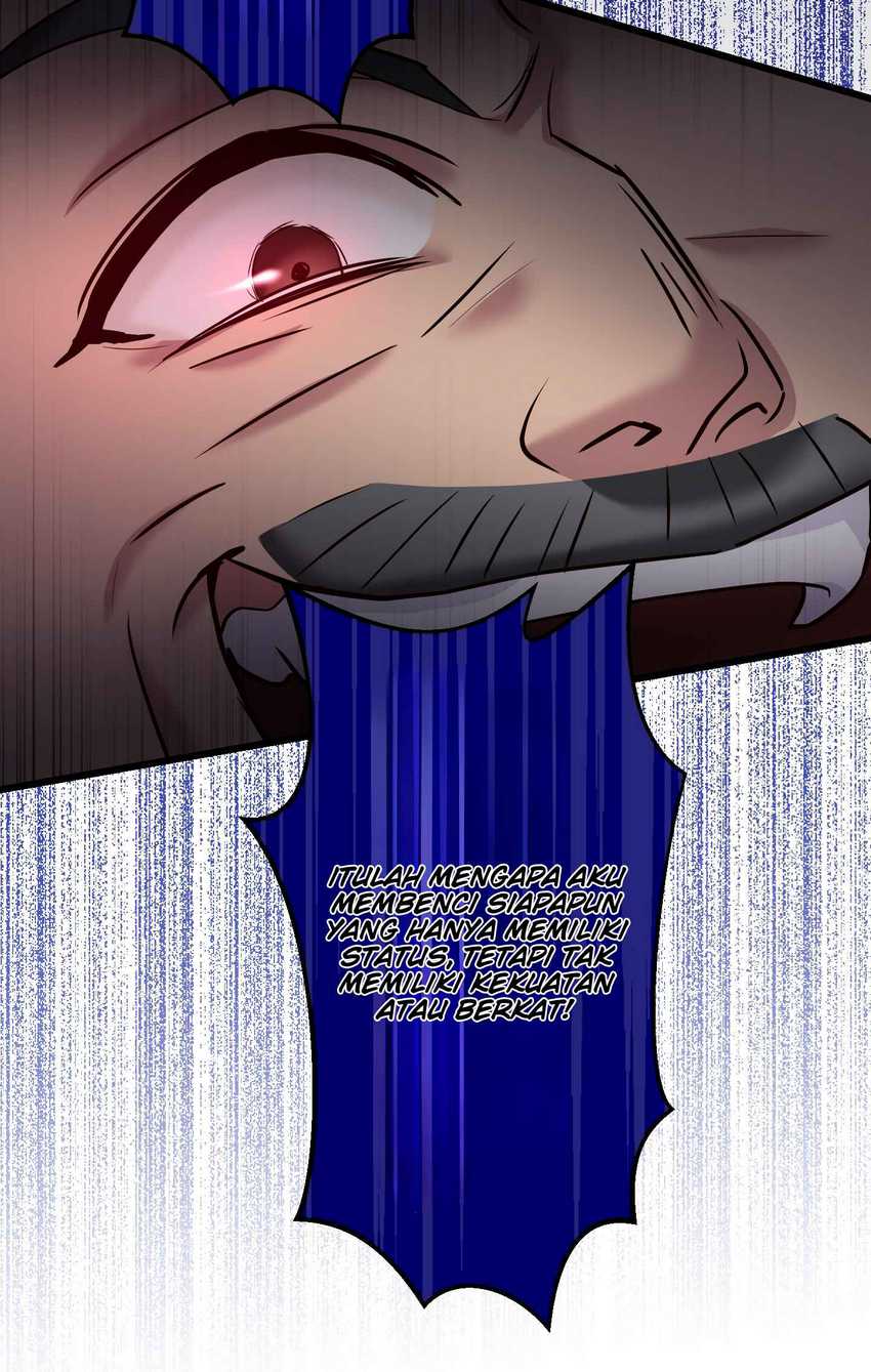 Musai no Reijou Jobu [Maou] de Juurin Suru Chapter 03