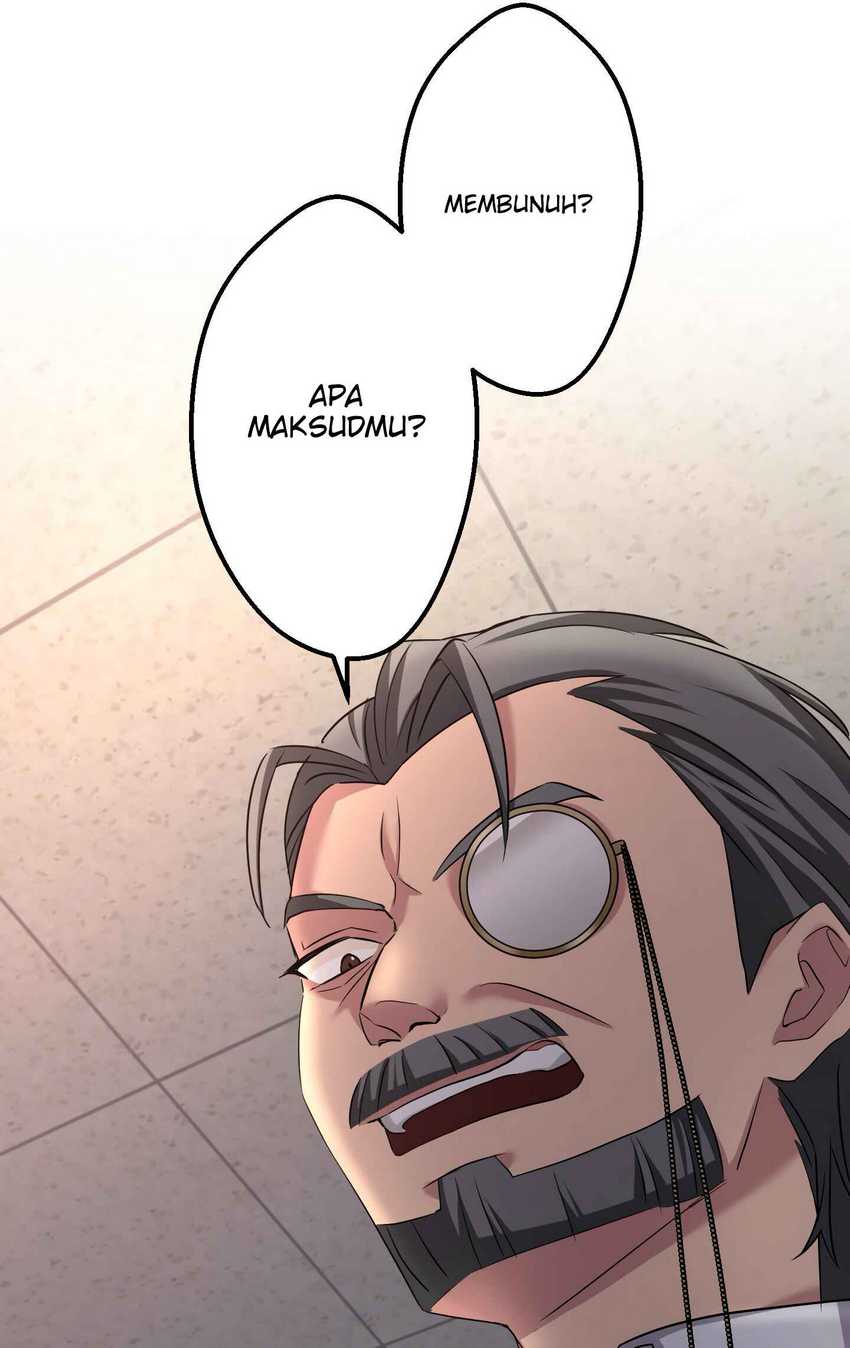 Musai no Reijou Jobu [Maou] de Juurin Suru Chapter 03