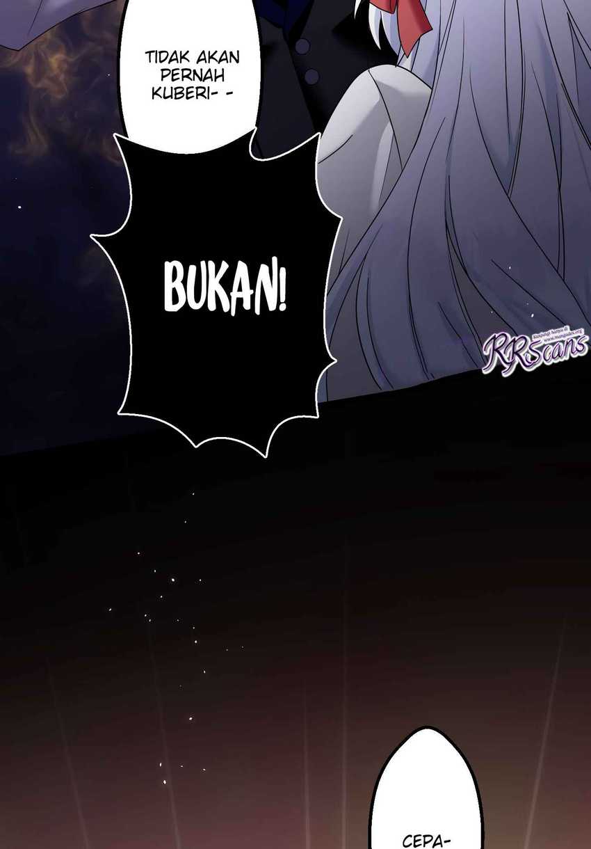 Musai no Reijou Jobu [Maou] de Juurin Suru Chapter 03