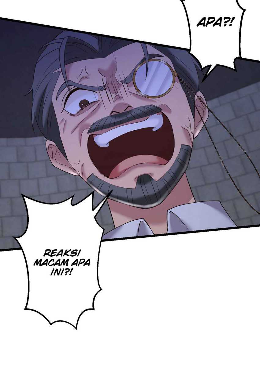 Musai no Reijou Jobu [Maou] de Juurin Suru Chapter 03