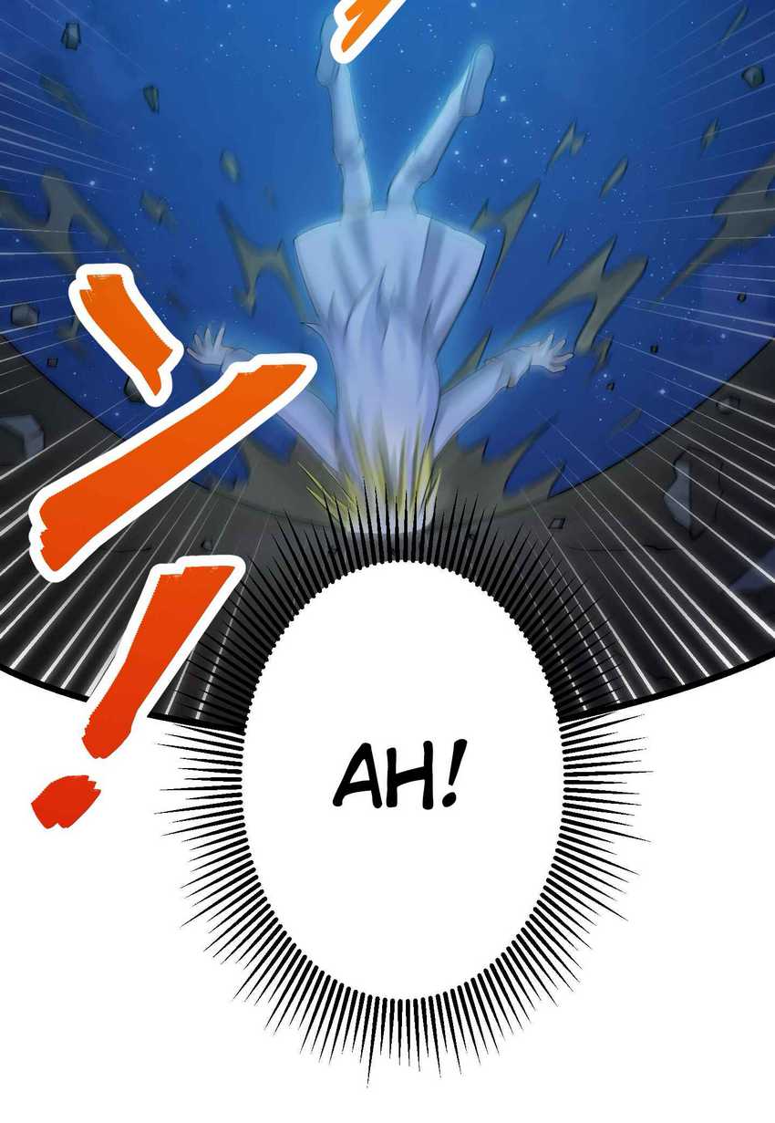 Musai no Reijou Jobu [Maou] de Juurin Suru Chapter 03