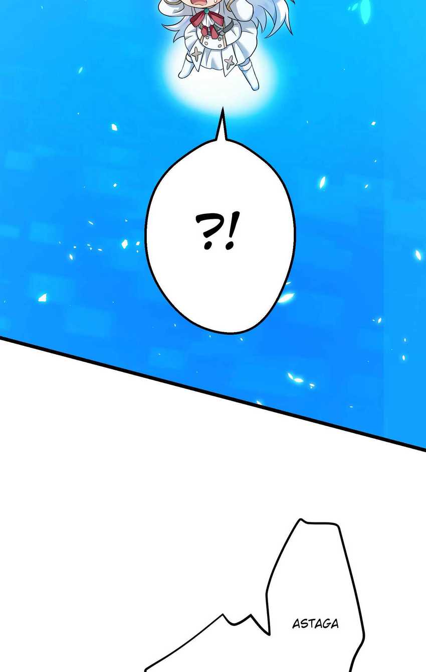 Musai no Reijou Jobu [Maou] de Juurin Suru Chapter 03
