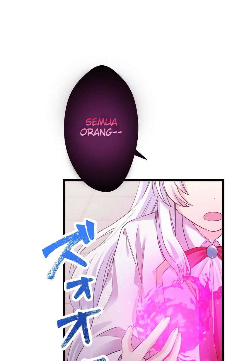 Musai no Reijou Jobu [Maou] de Juurin Suru Chapter 03