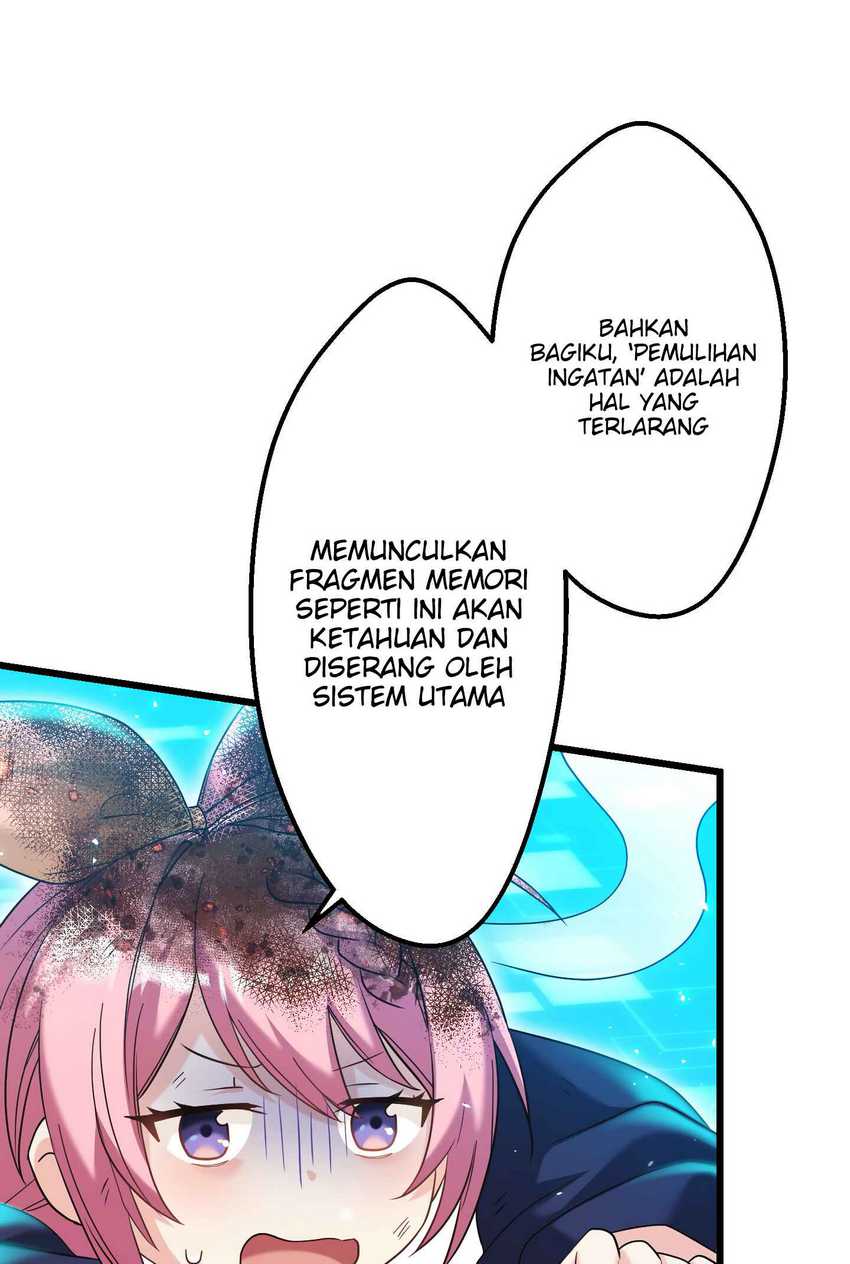 Musai no Reijou Jobu [Maou] de Juurin Suru Chapter 03