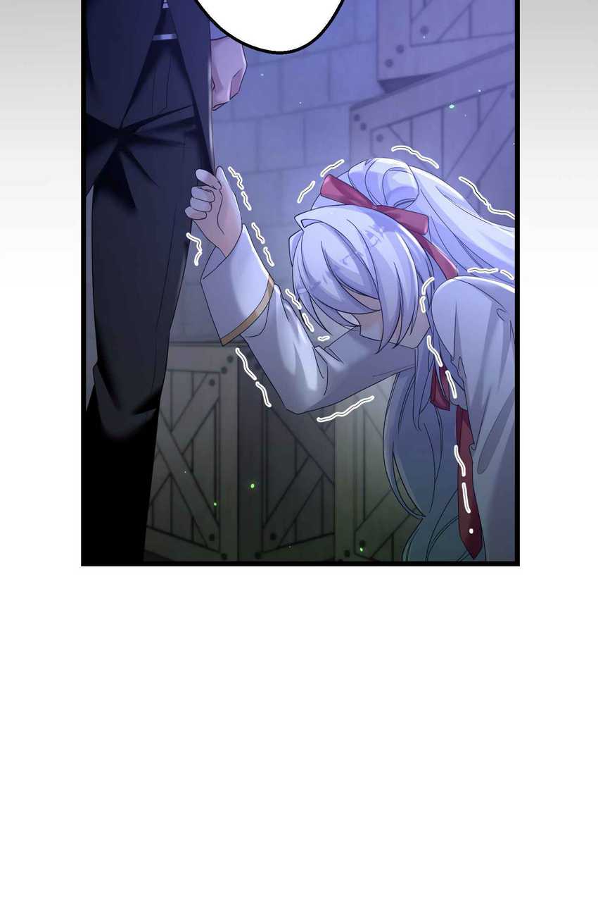 Musai no Reijou Jobu [Maou] de Juurin Suru Chapter 03