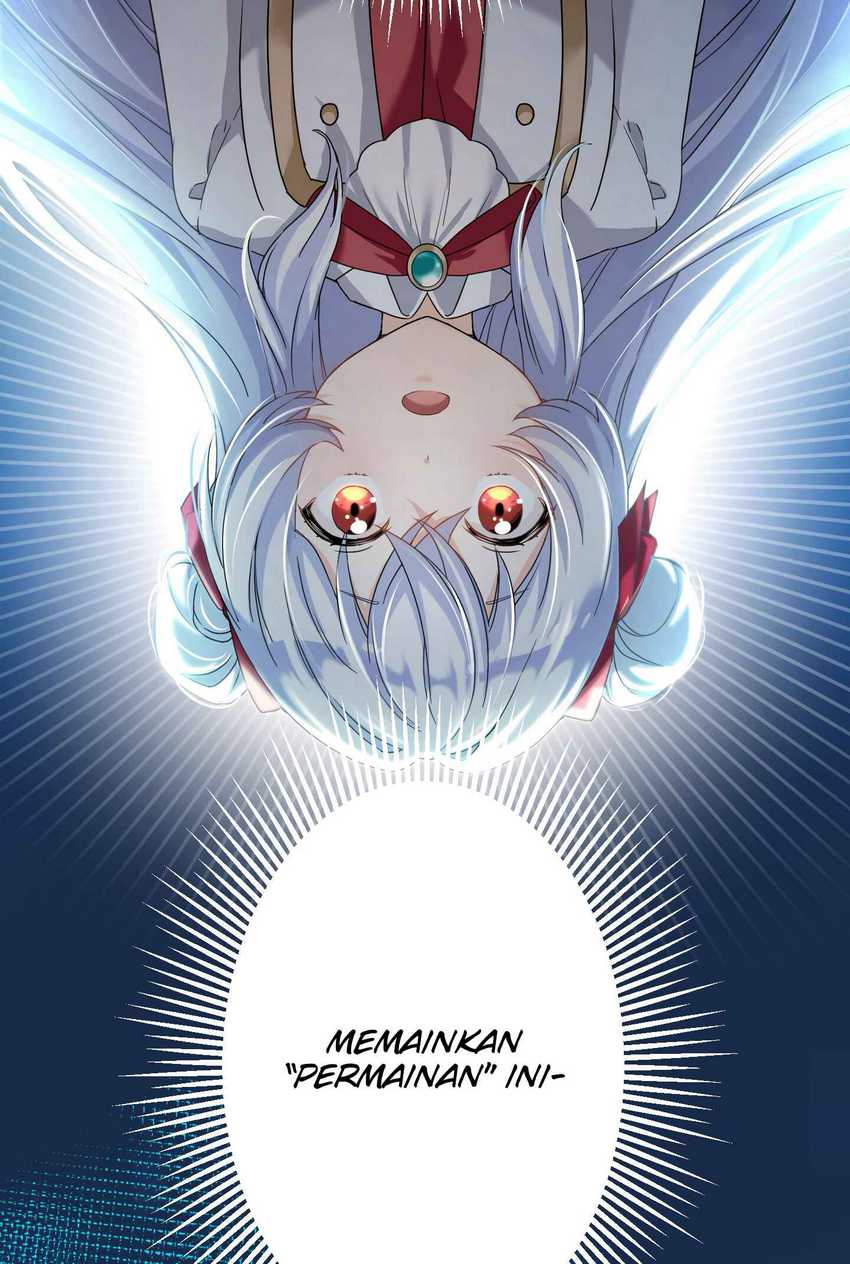 Musai no Reijou Jobu [Maou] de Juurin Suru Chapter 03