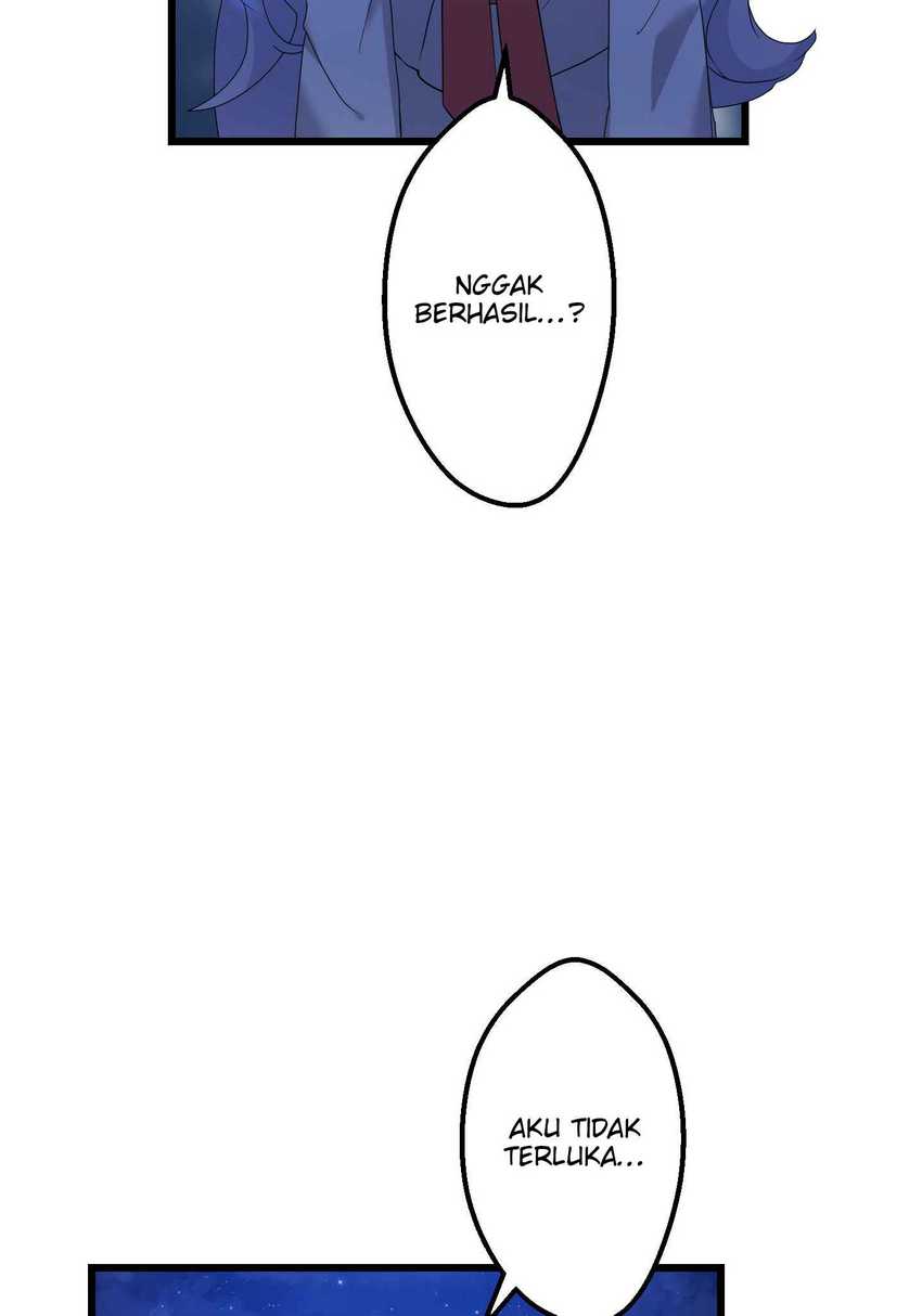Musai no Reijou Jobu [Maou] de Juurin Suru Chapter 03