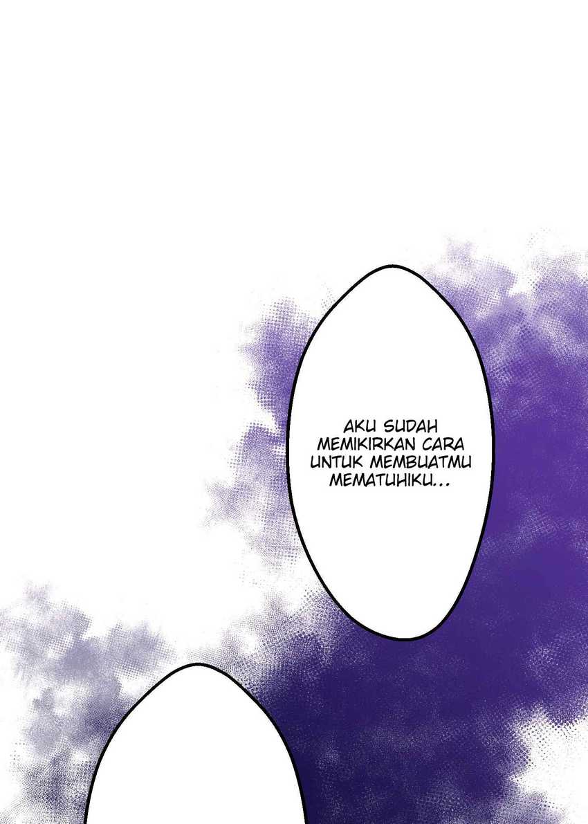 Musai no Reijou Jobu [Maou] de Juurin Suru Chapter 03