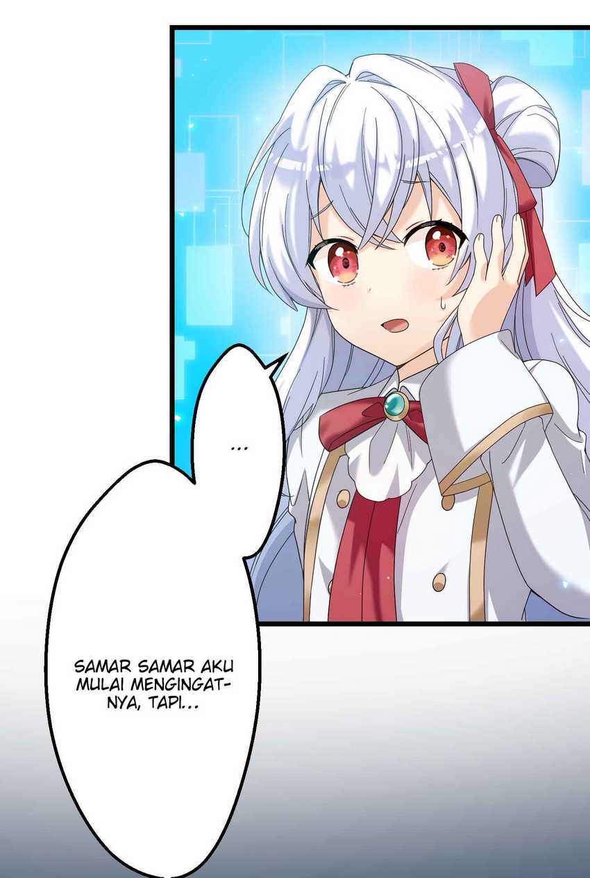 Musai no Reijou Jobu [Maou] de Juurin Suru Chapter 03