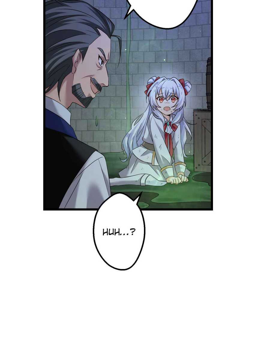Musai no Reijou Jobu [Maou] de Juurin Suru Chapter 03
