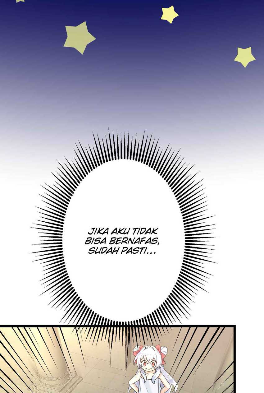 Musai no Reijou Jobu [Maou] de Juurin Suru Chapter 03