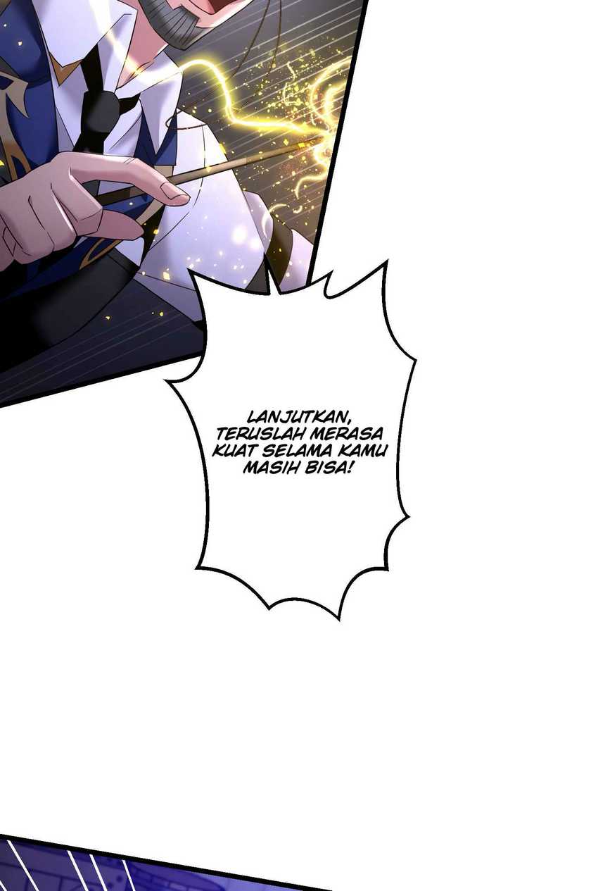 Musai no Reijou Jobu [Maou] de Juurin Suru Chapter 03