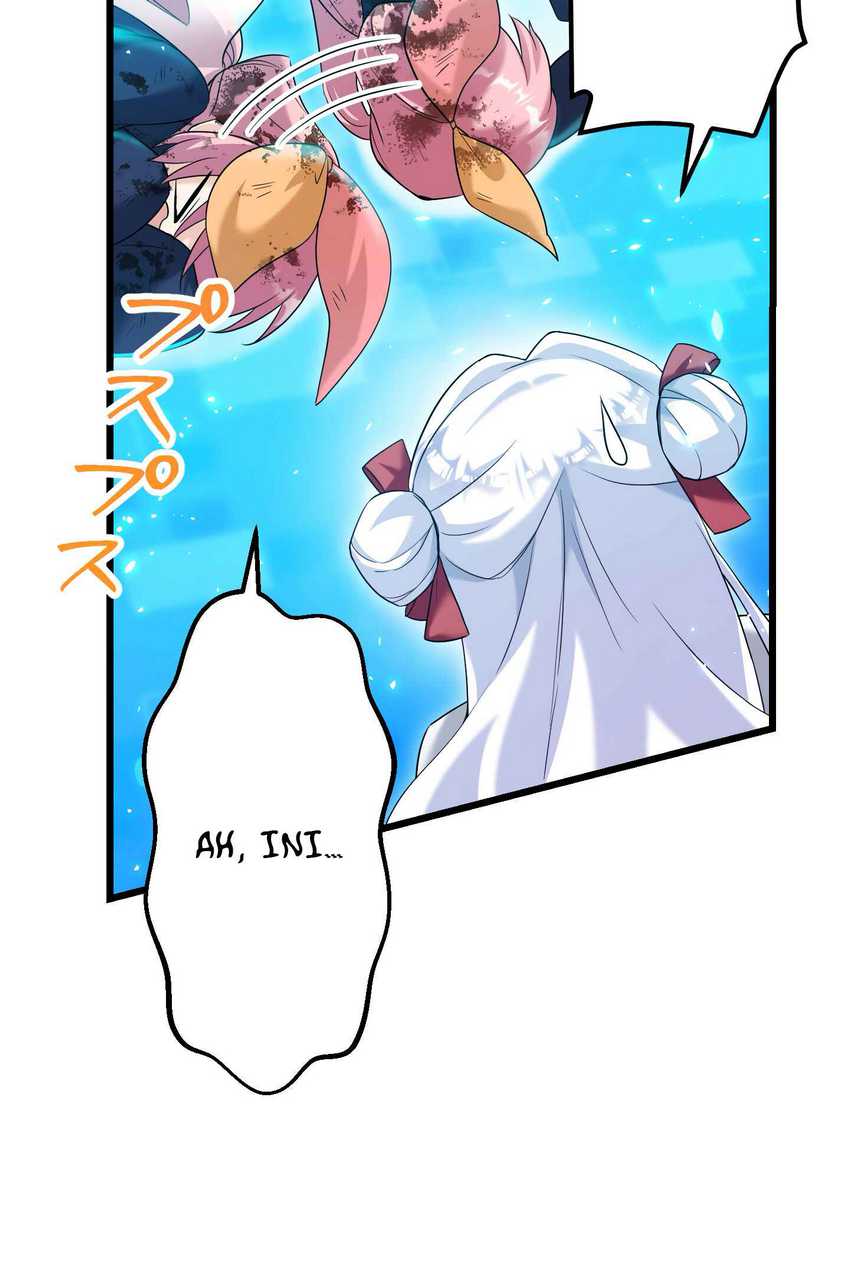 Musai no Reijou Jobu [Maou] de Juurin Suru Chapter 03