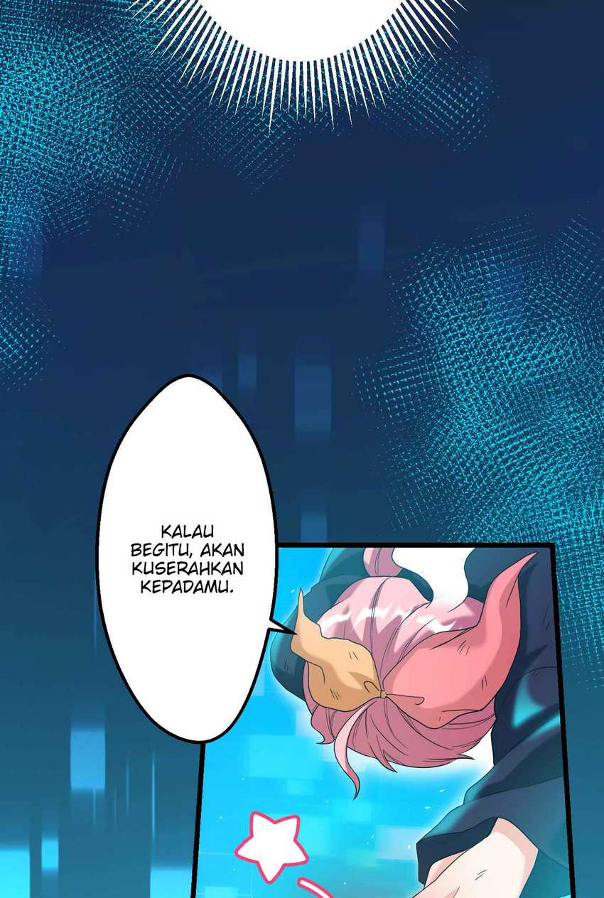 Musai no Reijou Jobu [Maou] de Juurin Suru Chapter 03