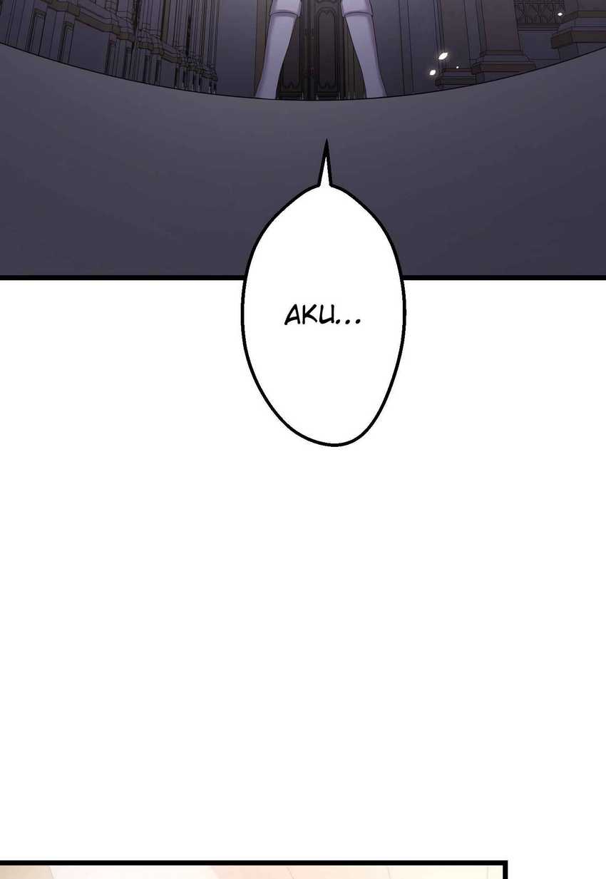 Musai no Reijou Jobu [Maou] de Juurin Suru Chapter 03