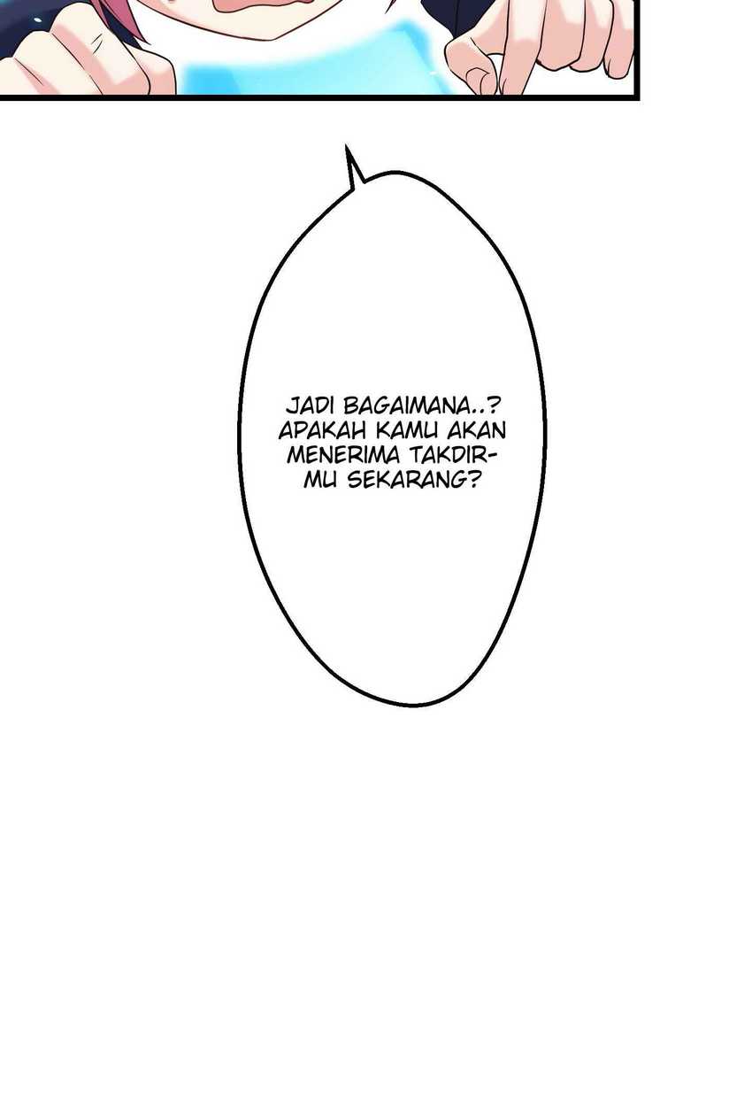 Musai no Reijou Jobu [Maou] de Juurin Suru Chapter 03