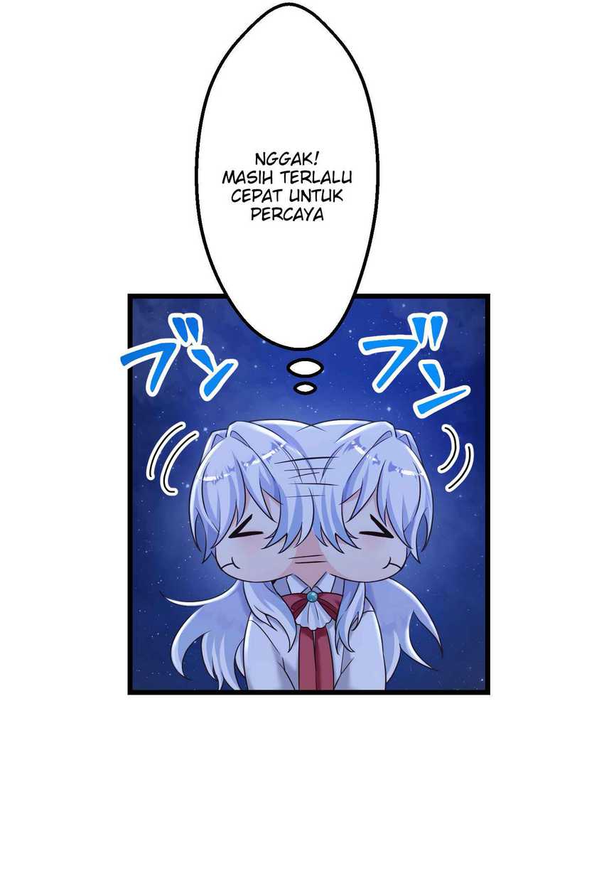 Musai no Reijou Jobu [Maou] de Juurin Suru Chapter 03