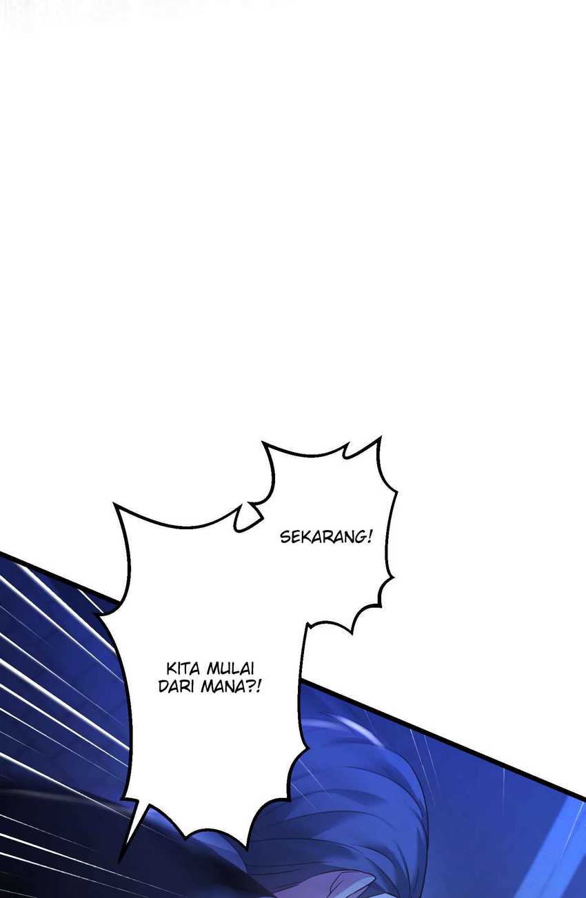 Musai no Reijou Jobu [Maou] de Juurin Suru Chapter 03