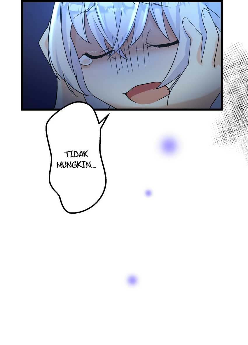 Musai no Reijou Jobu [Maou] de Juurin Suru Chapter 04