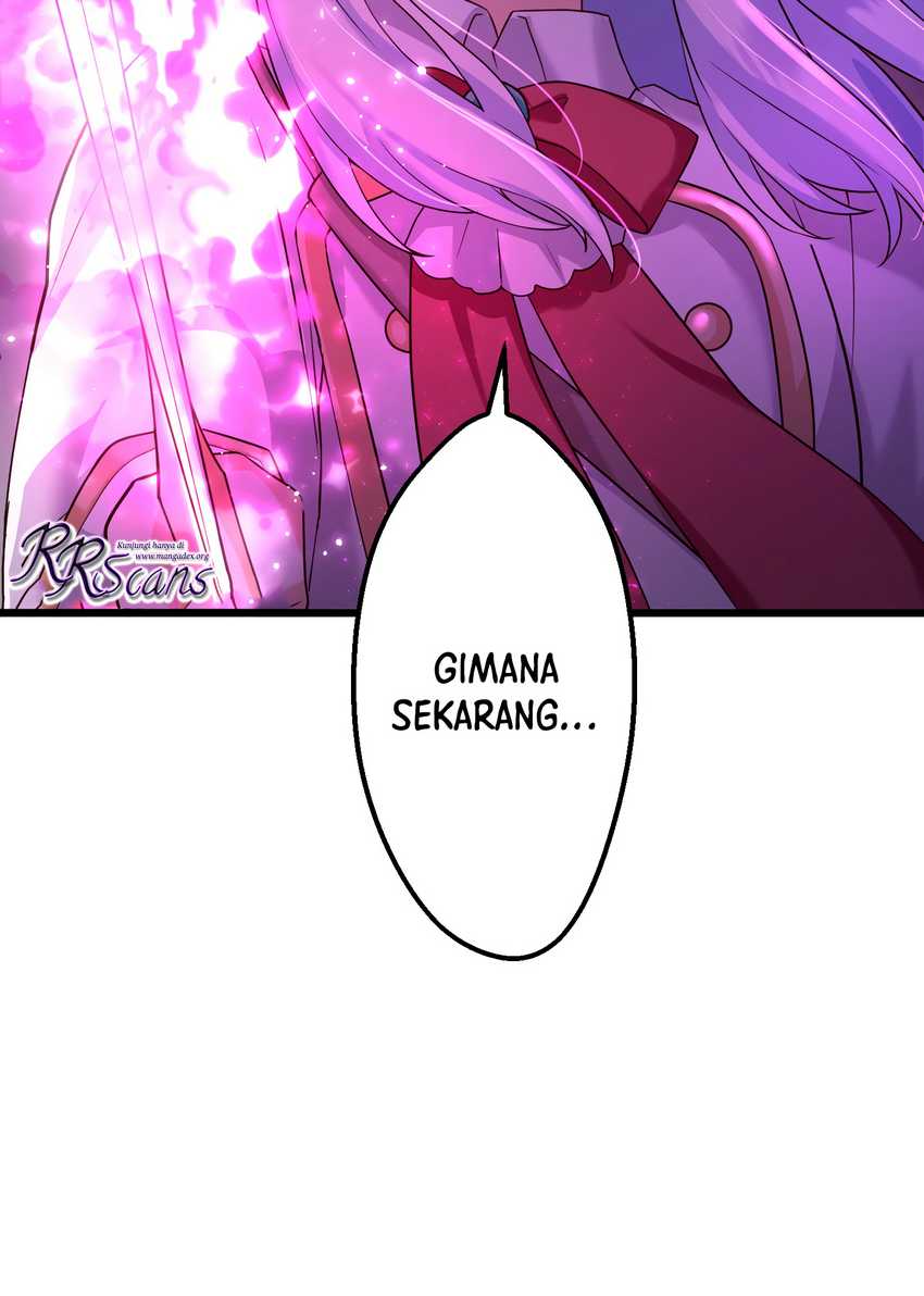 Musai no Reijou Jobu [Maou] de Juurin Suru Chapter 04