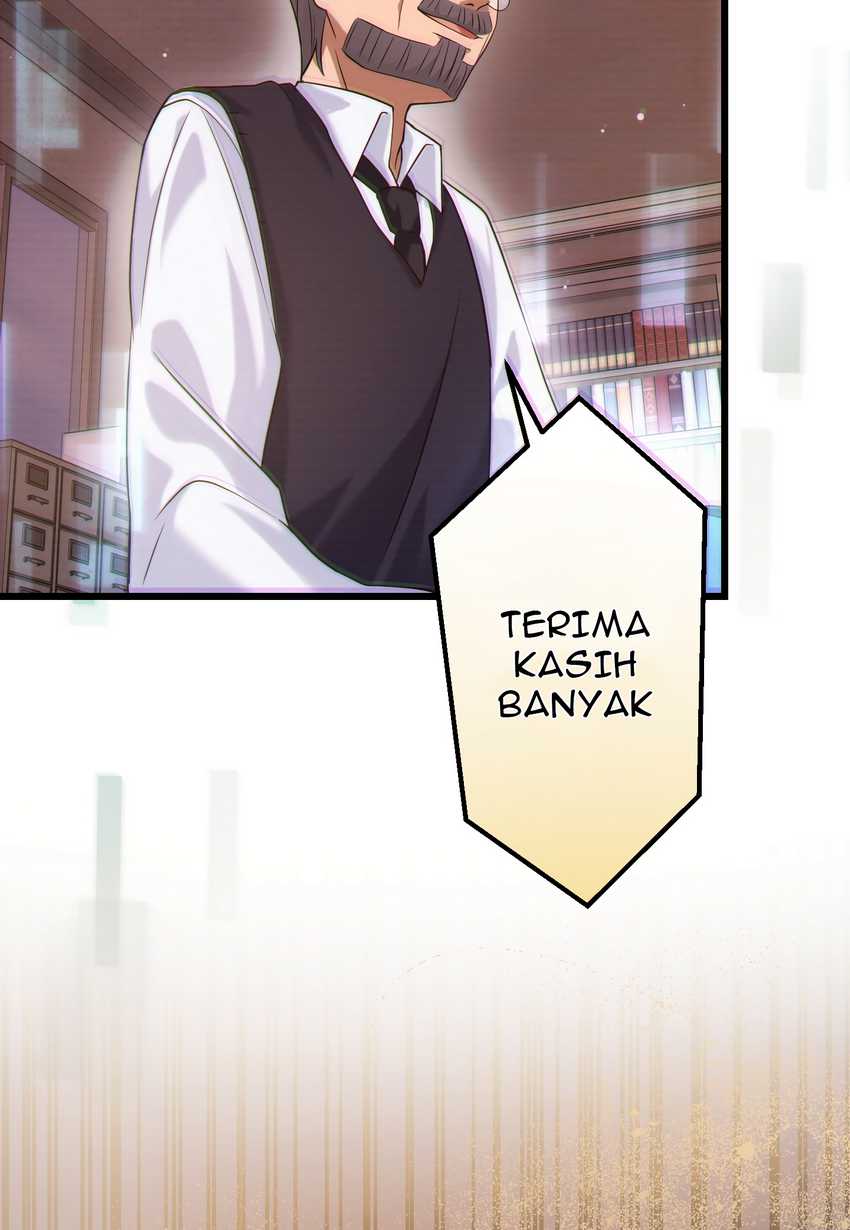 Musai no Reijou Jobu [Maou] de Juurin Suru Chapter 04