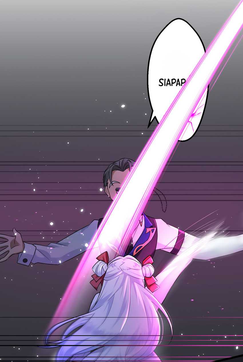 Musai no Reijou Jobu [Maou] de Juurin Suru Chapter 04